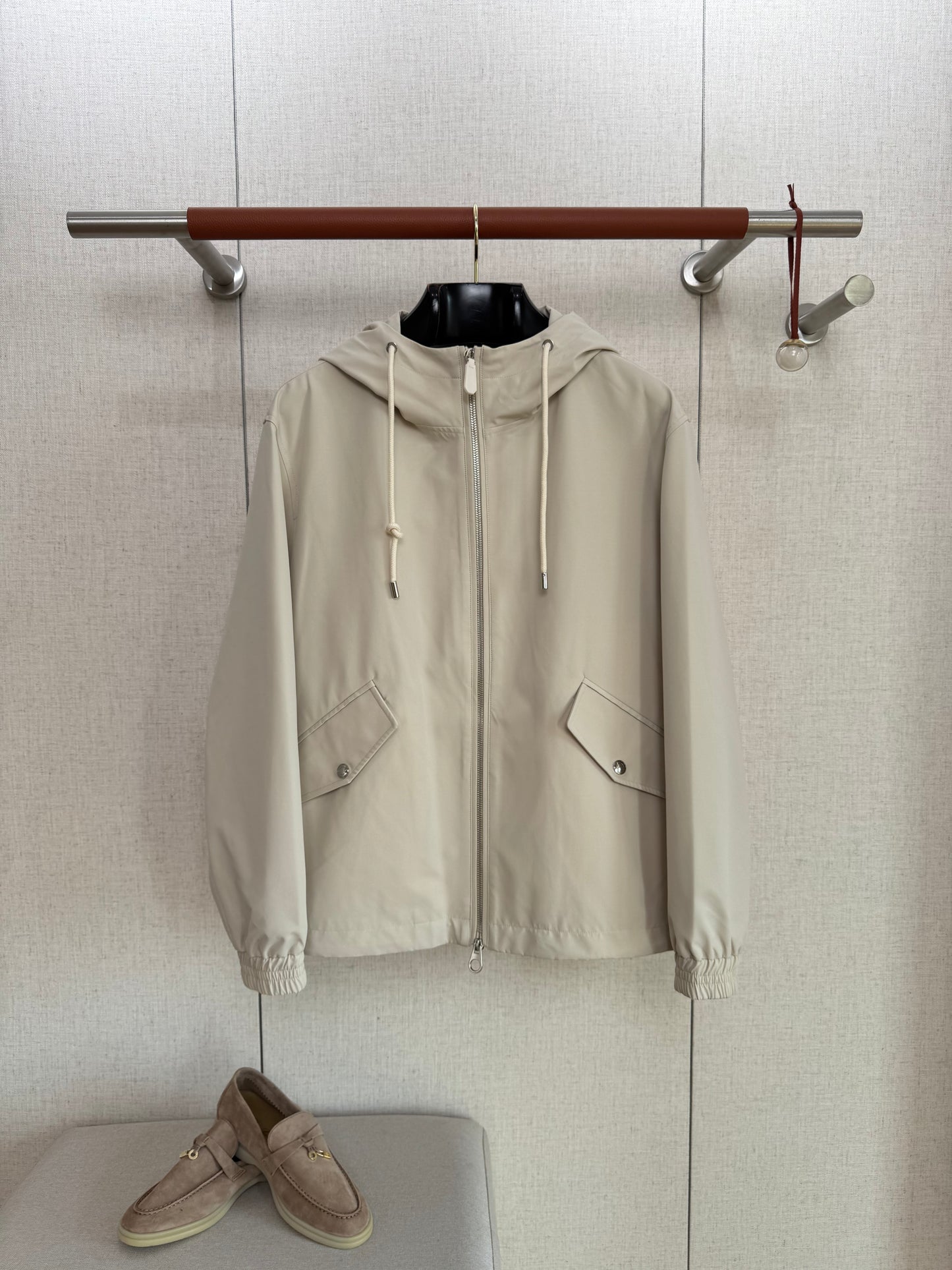 LP Jacket