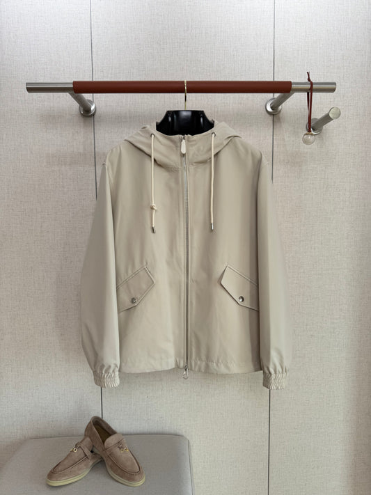 LP Jacket