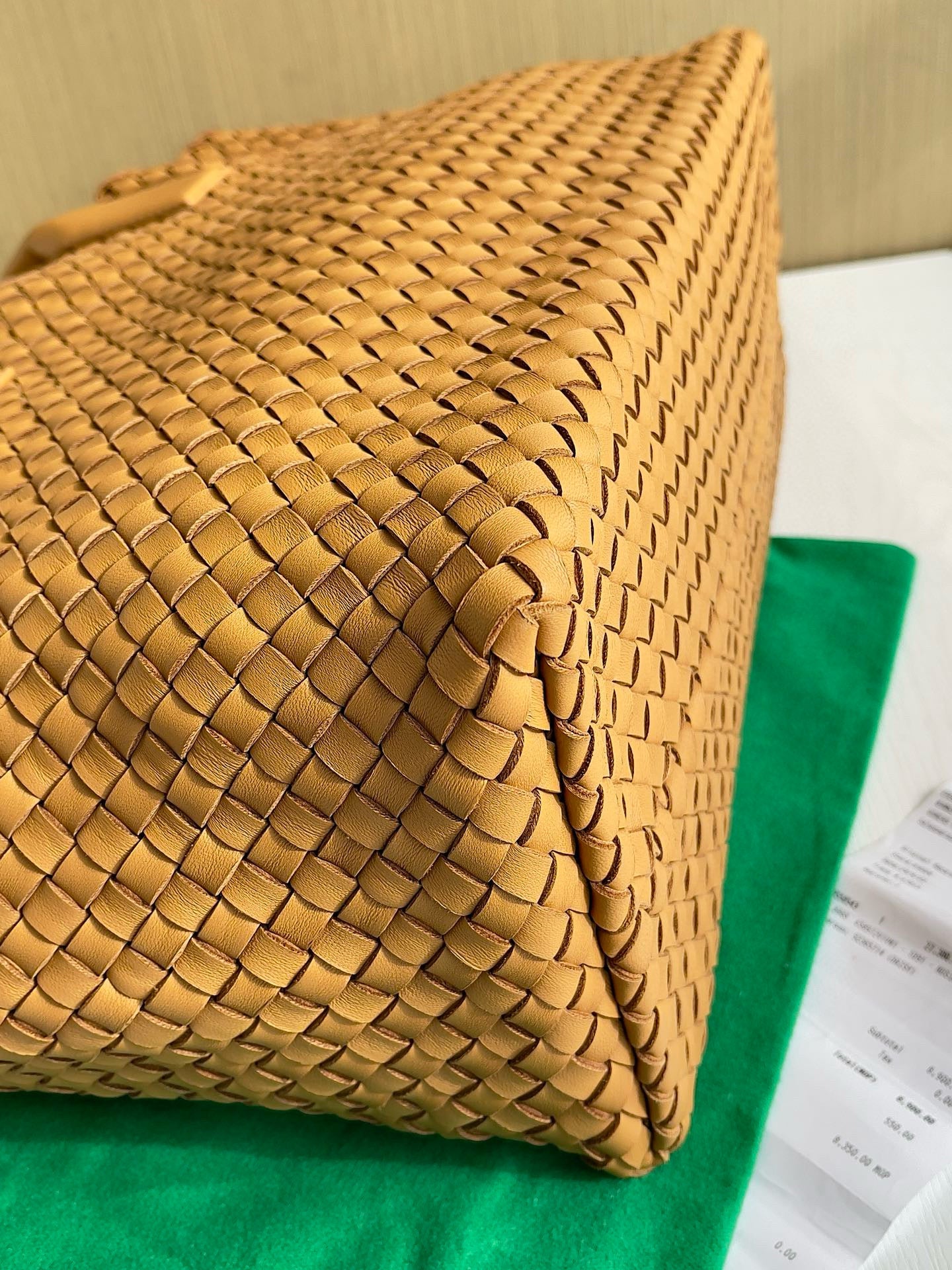Bottega Veneta Tote Bag