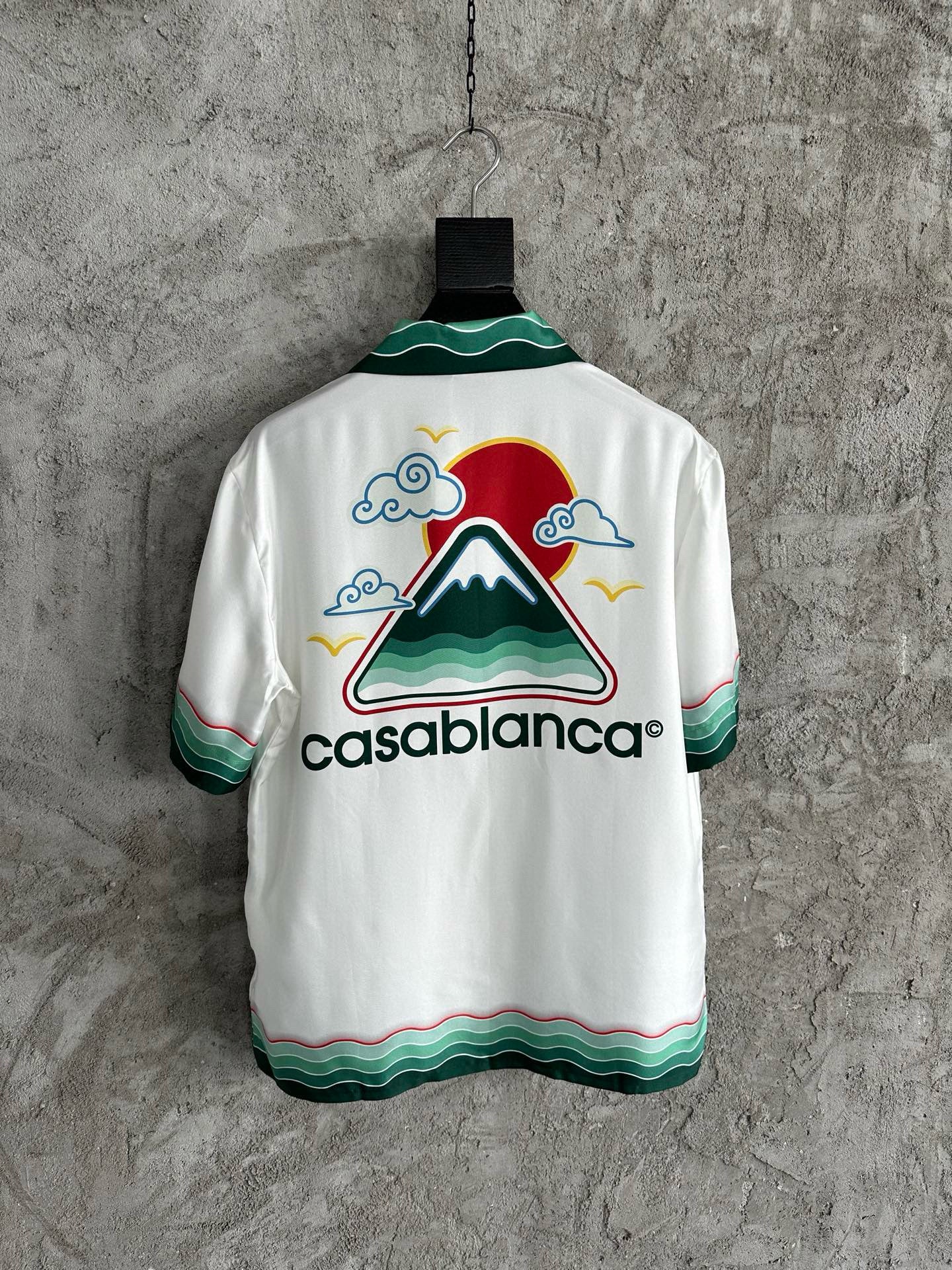 Casablanca Shirt