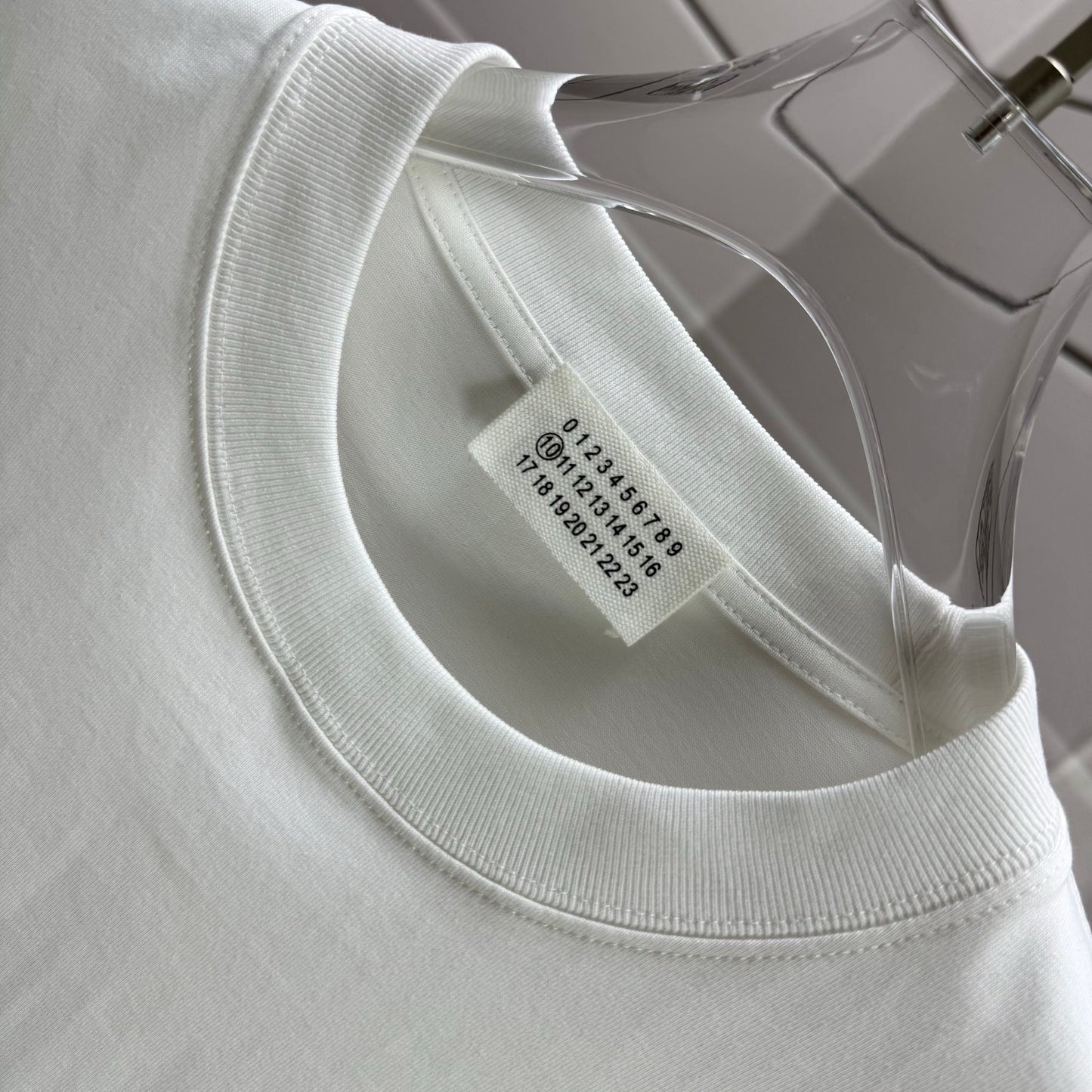 MM6 T-shirt