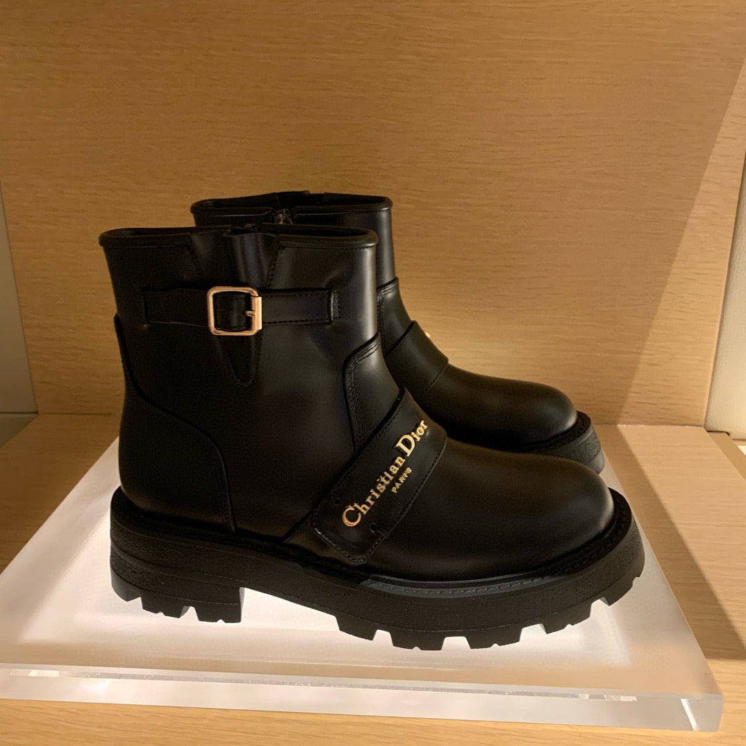 Dior Women's Boots