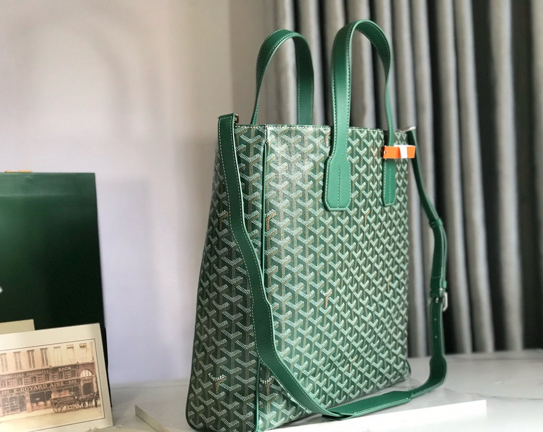 Goyard Tote 38x35x11.5cm