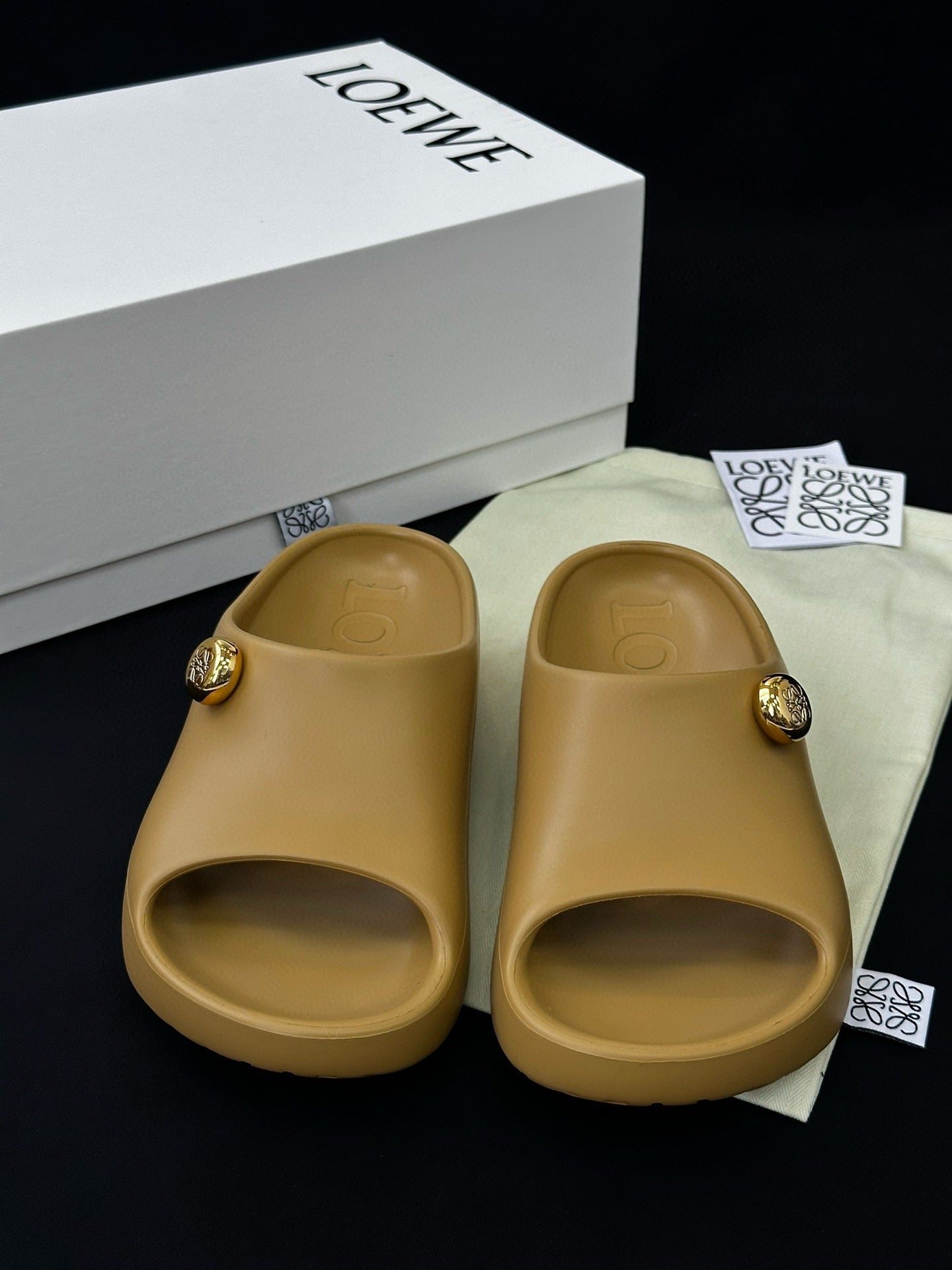 Loewe Sandals