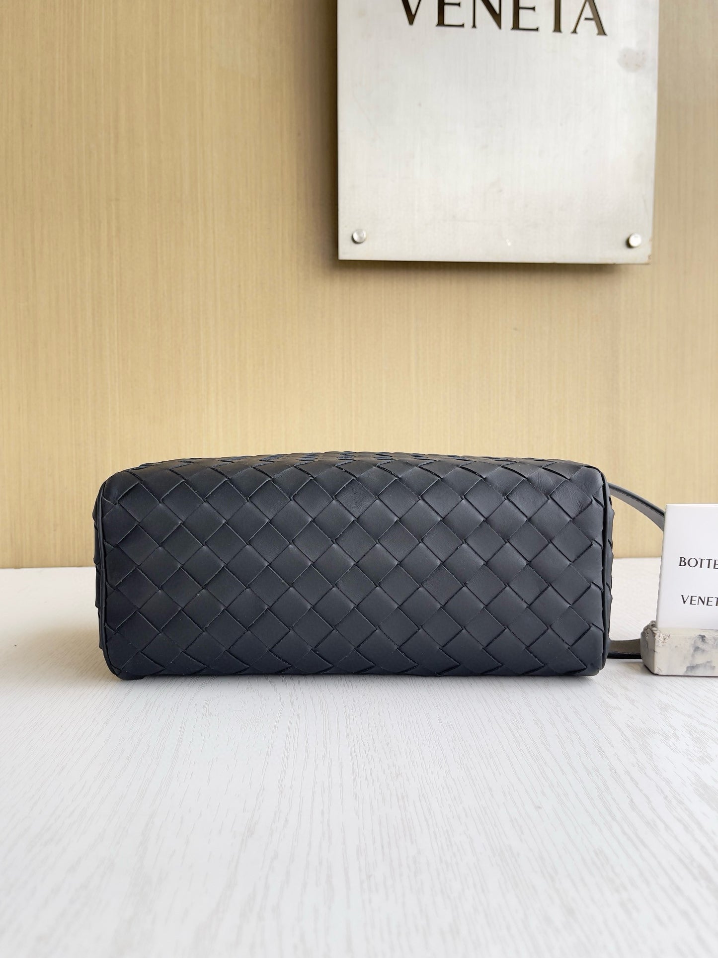 Bottega Veneta Messenger Bag