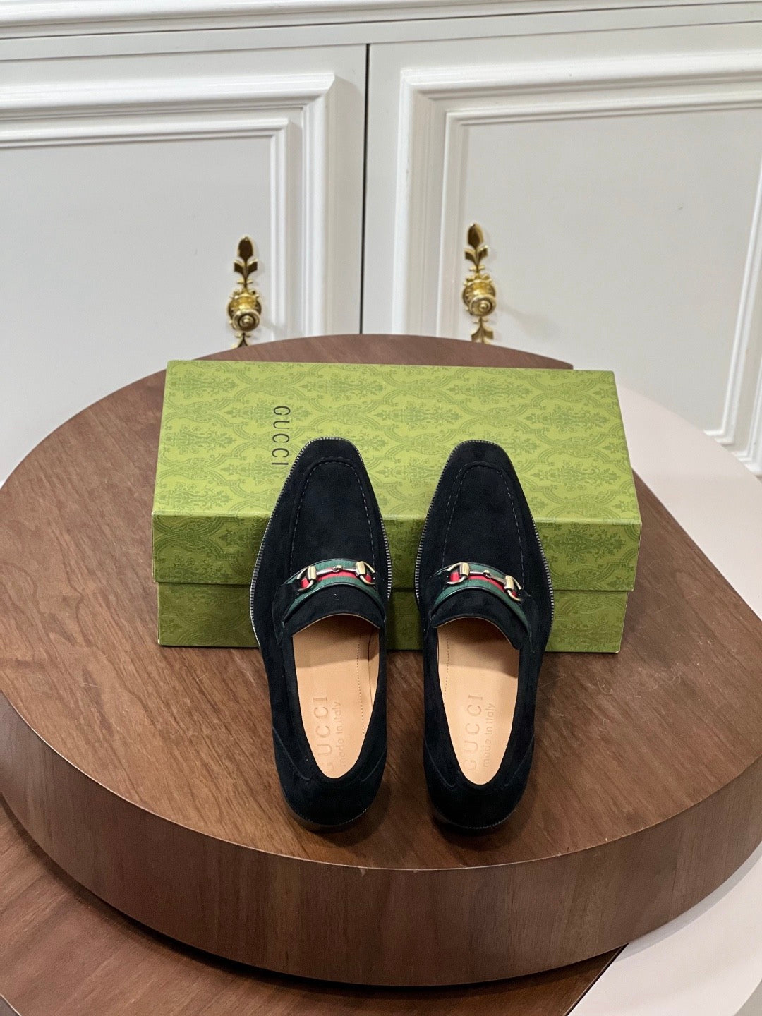 GC Loafer