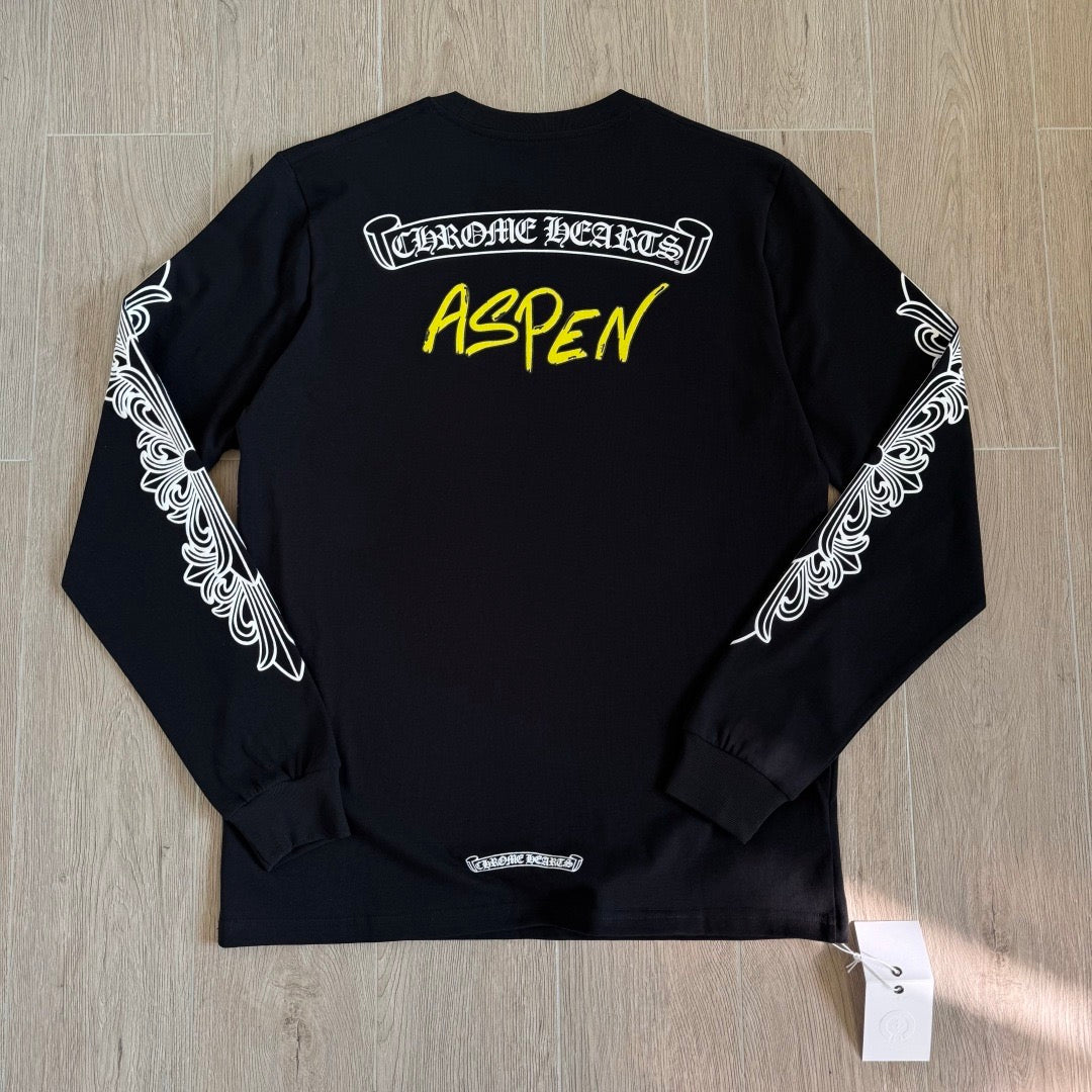Chrome Hearts Sweater