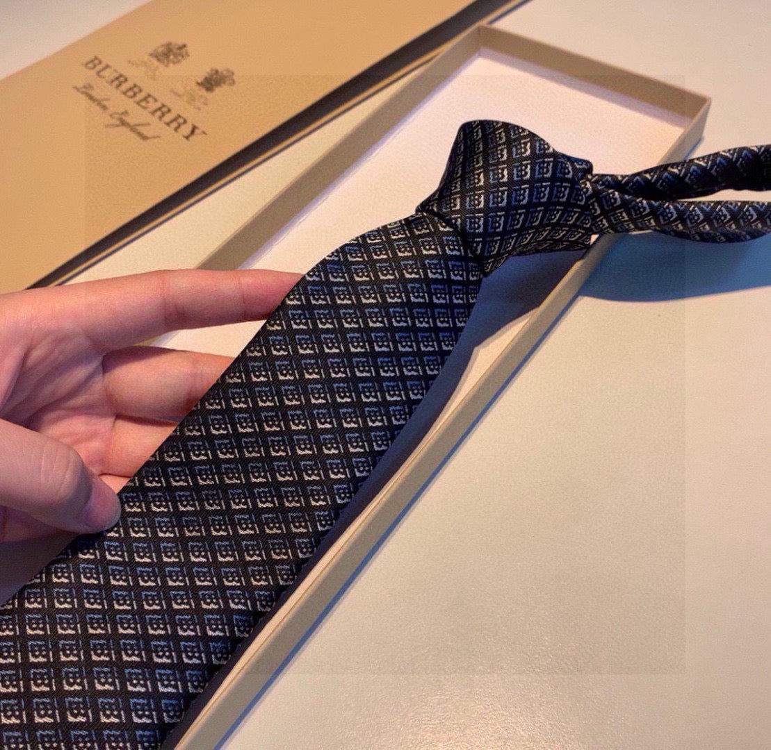 BBR Tie