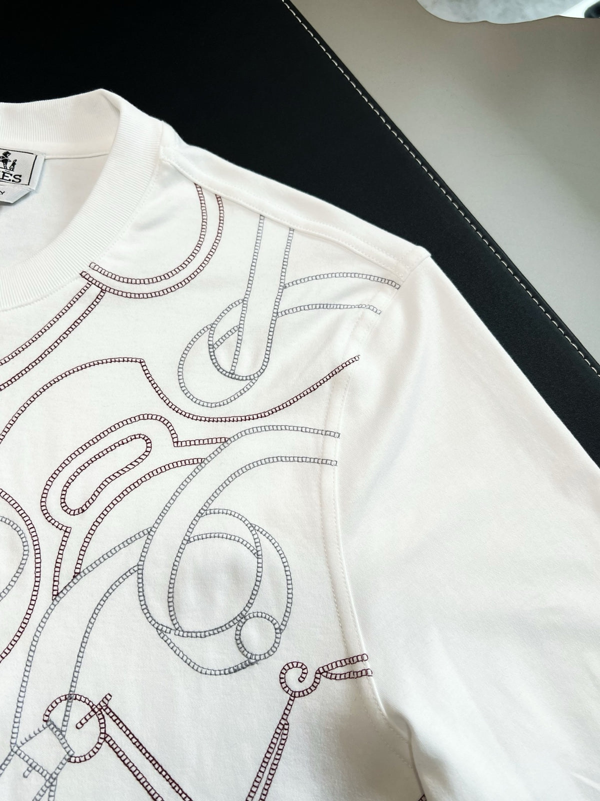 Hermes T-Shirt