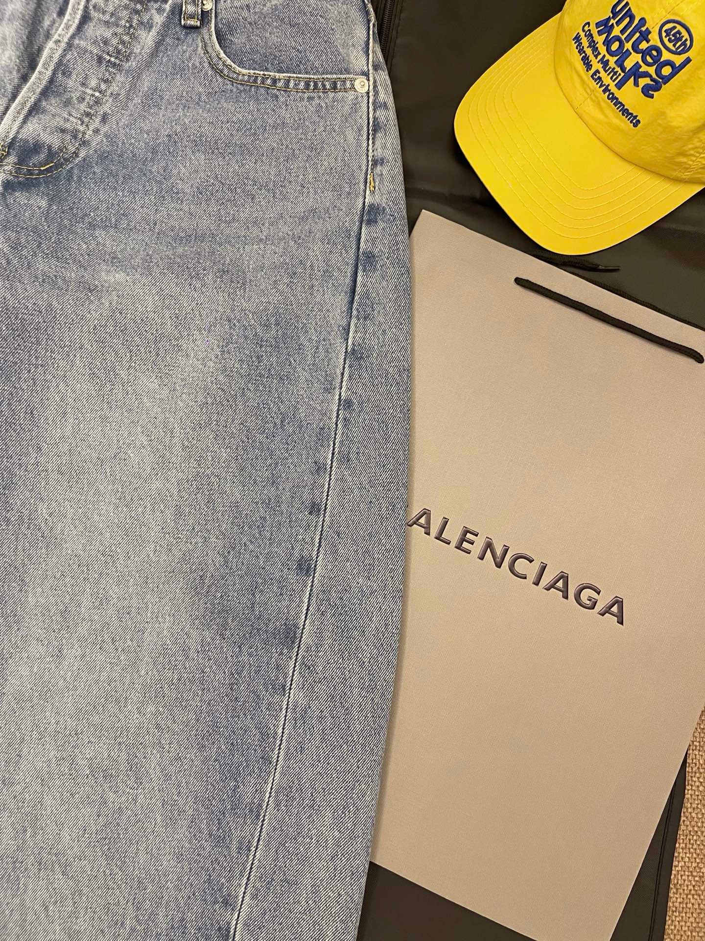 Alexander Wang Denim Jeans