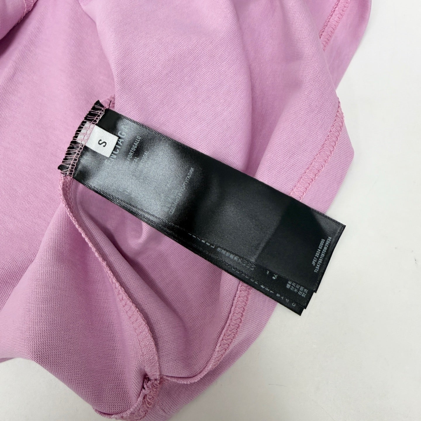Balenciaga T-Shirt