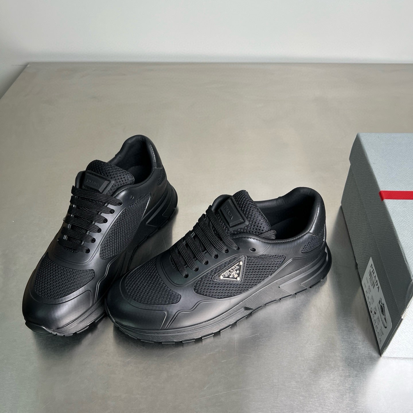 Prada Sneakers