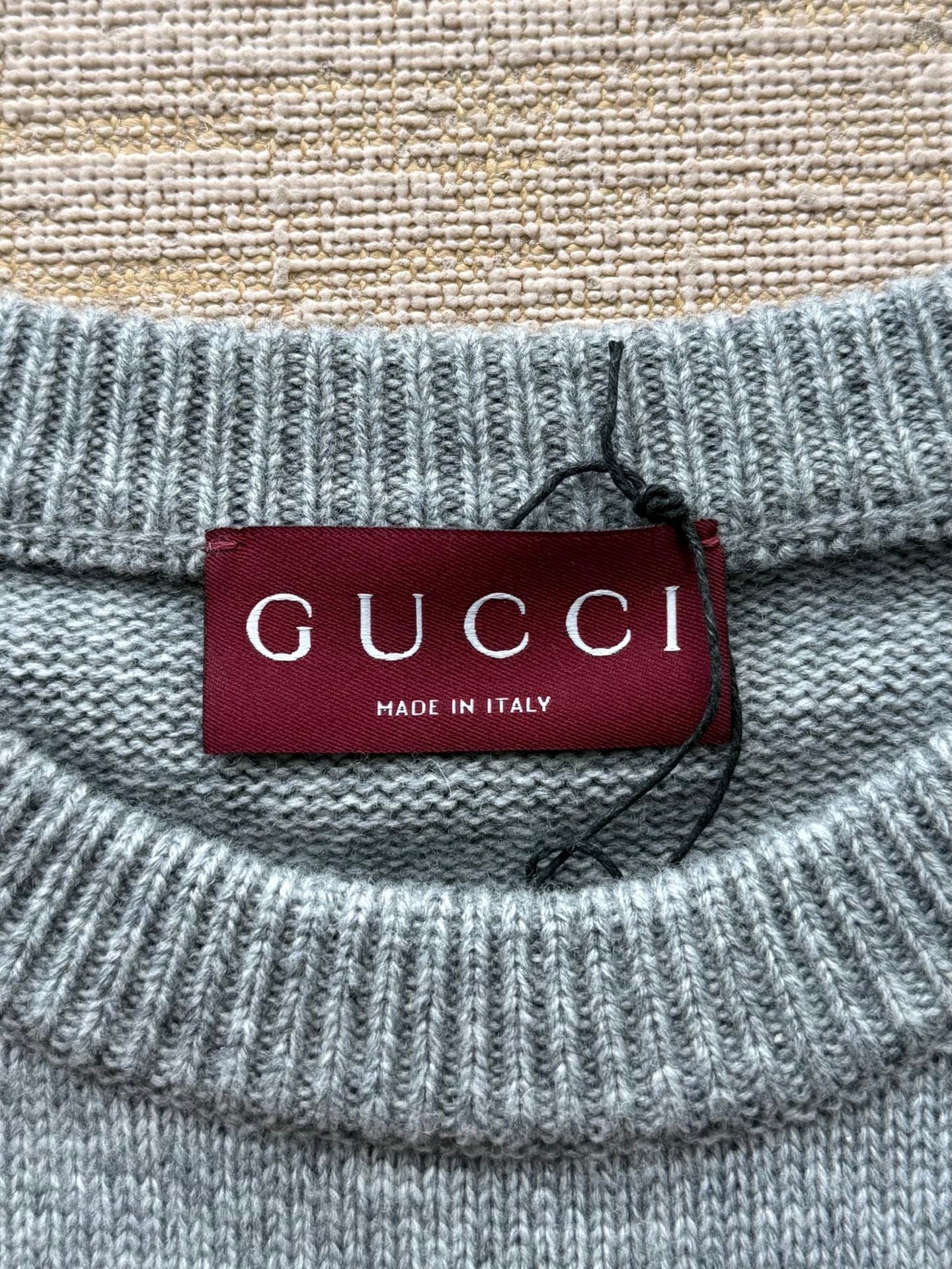 Gucci Sweater