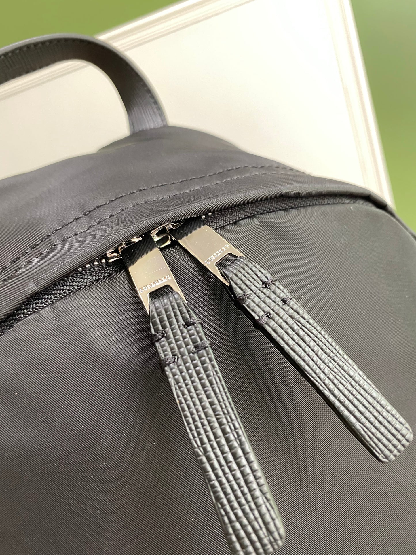 Burberry Backpack