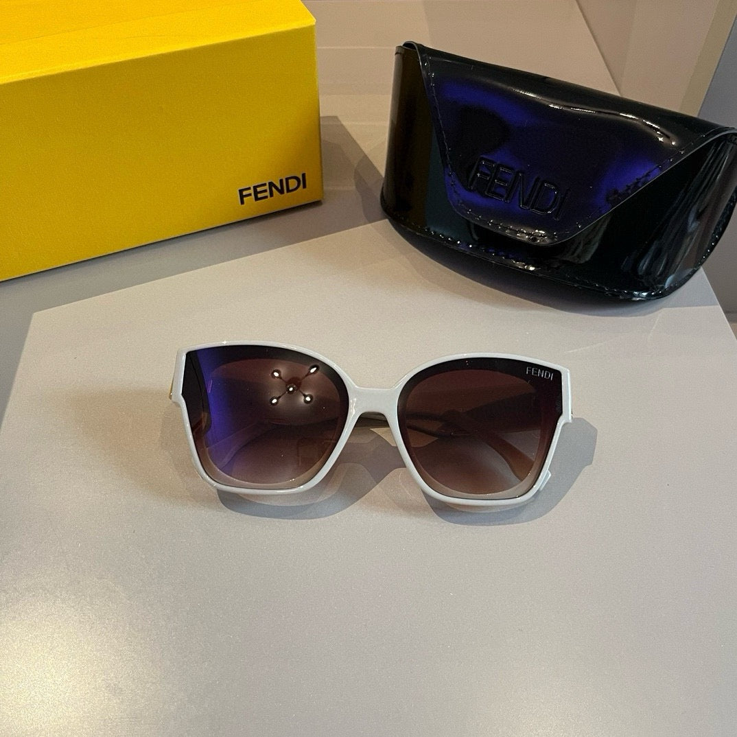 gafas de sol fendi