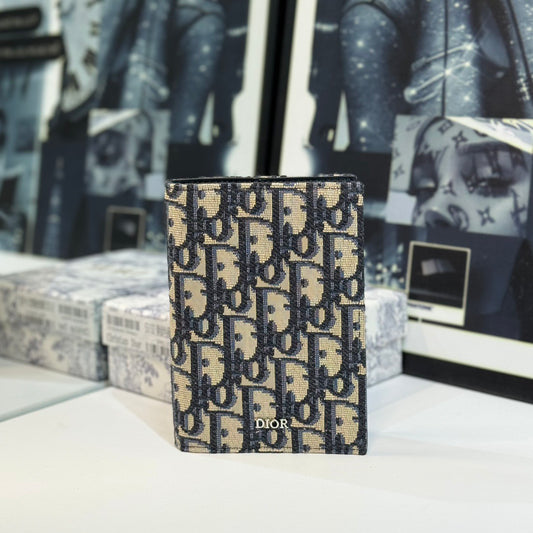 Dior Wallet