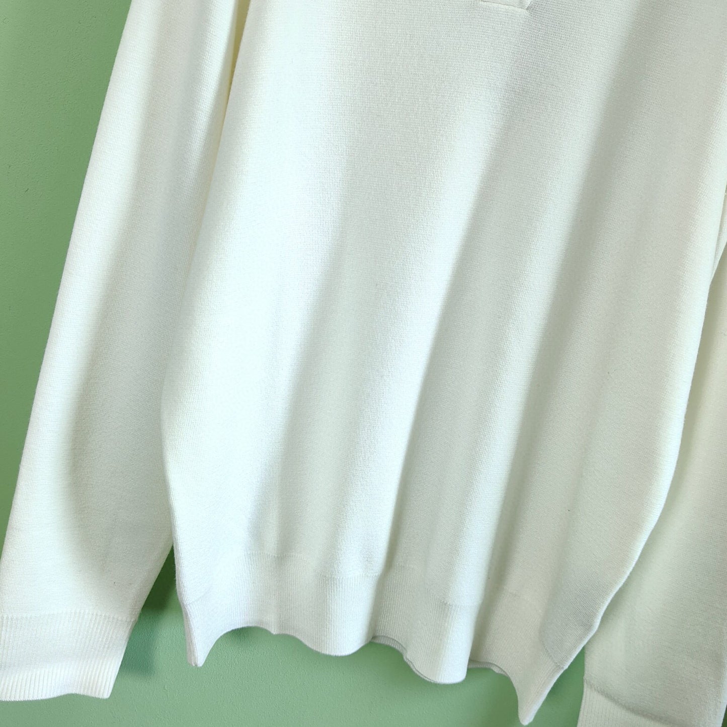 Loro Piana Long Sleeve