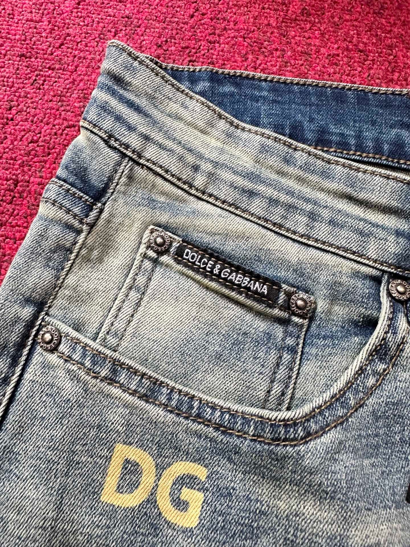 Dolce & Gabbana Jeans