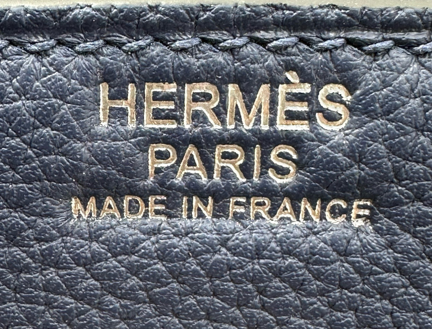 Hermes Briefcase