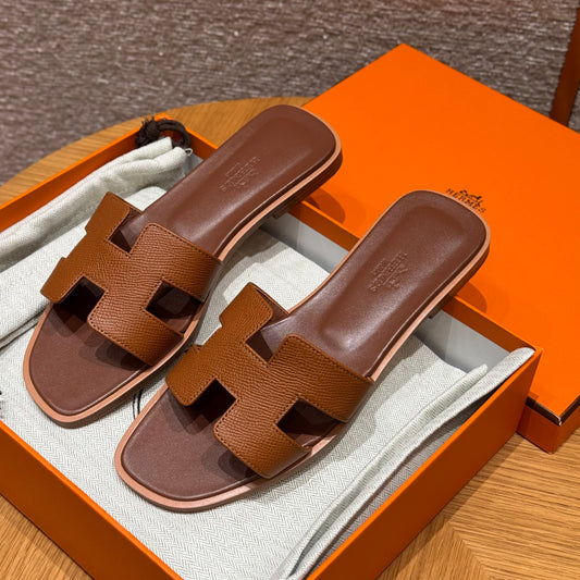 Hermes Sandals