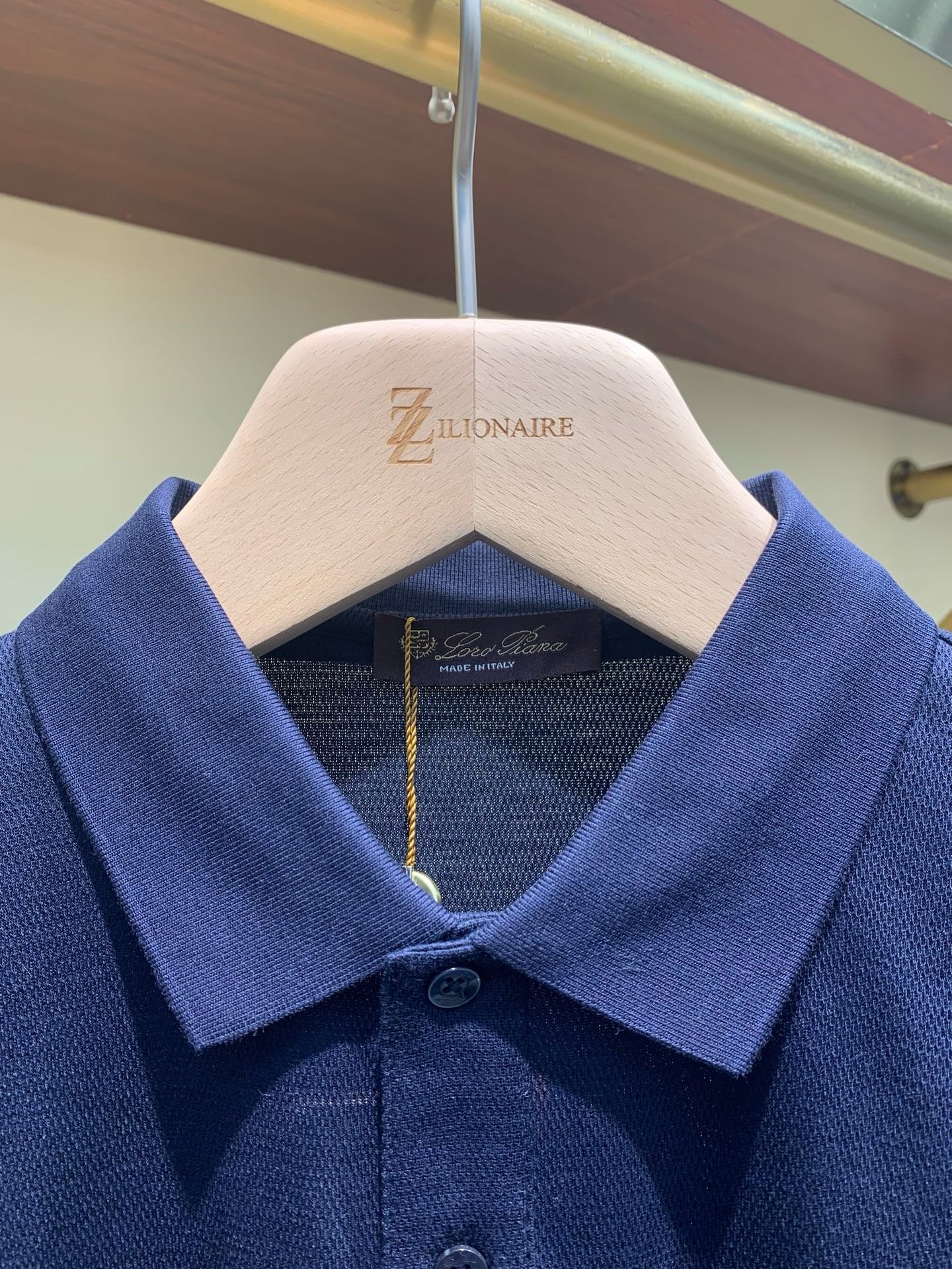 LP Polo