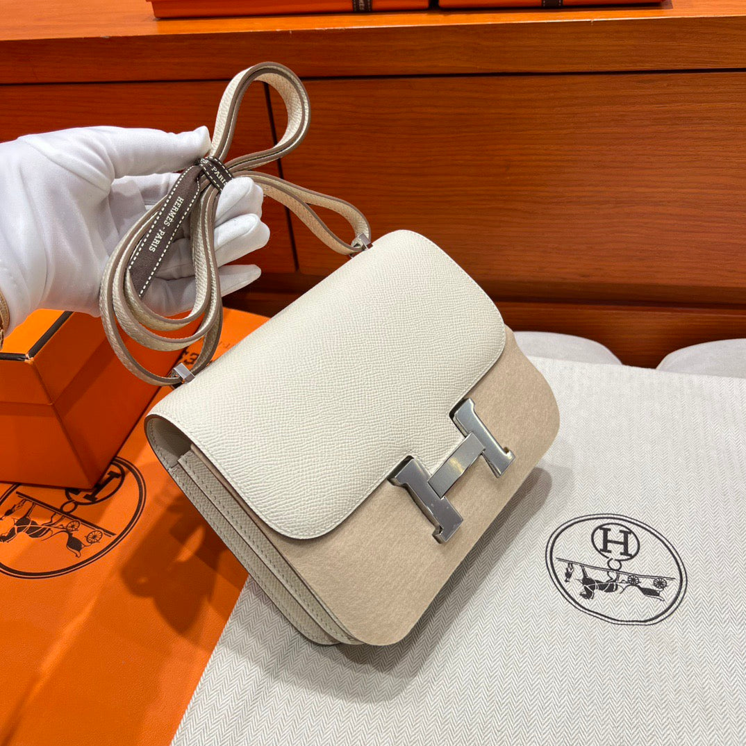 Hermes Constance 19