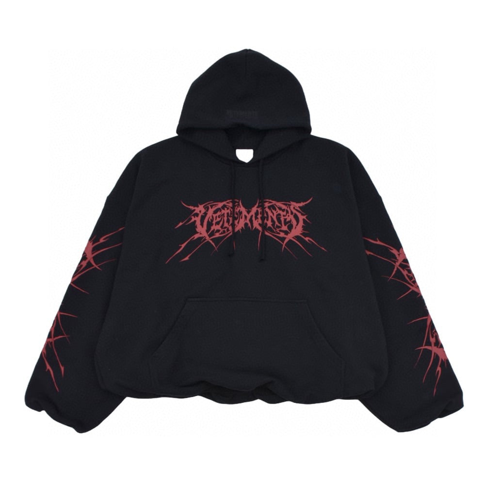 Vetements Hoodie