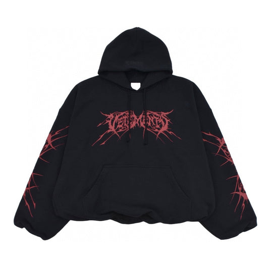 Vetements Hoodie