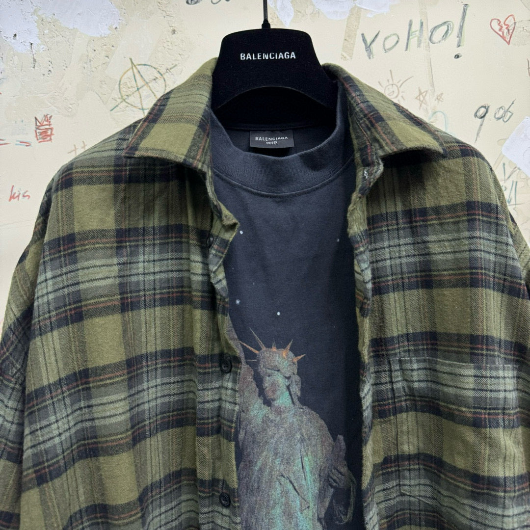 BLCG Long Sleeve Shirt