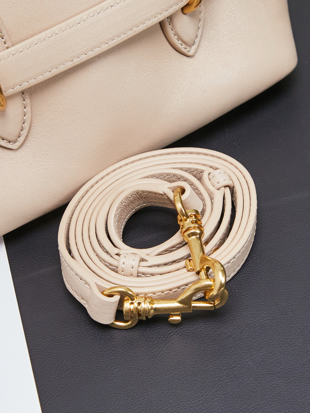 Miu Miu Bowling bag 28x16.5x10cm