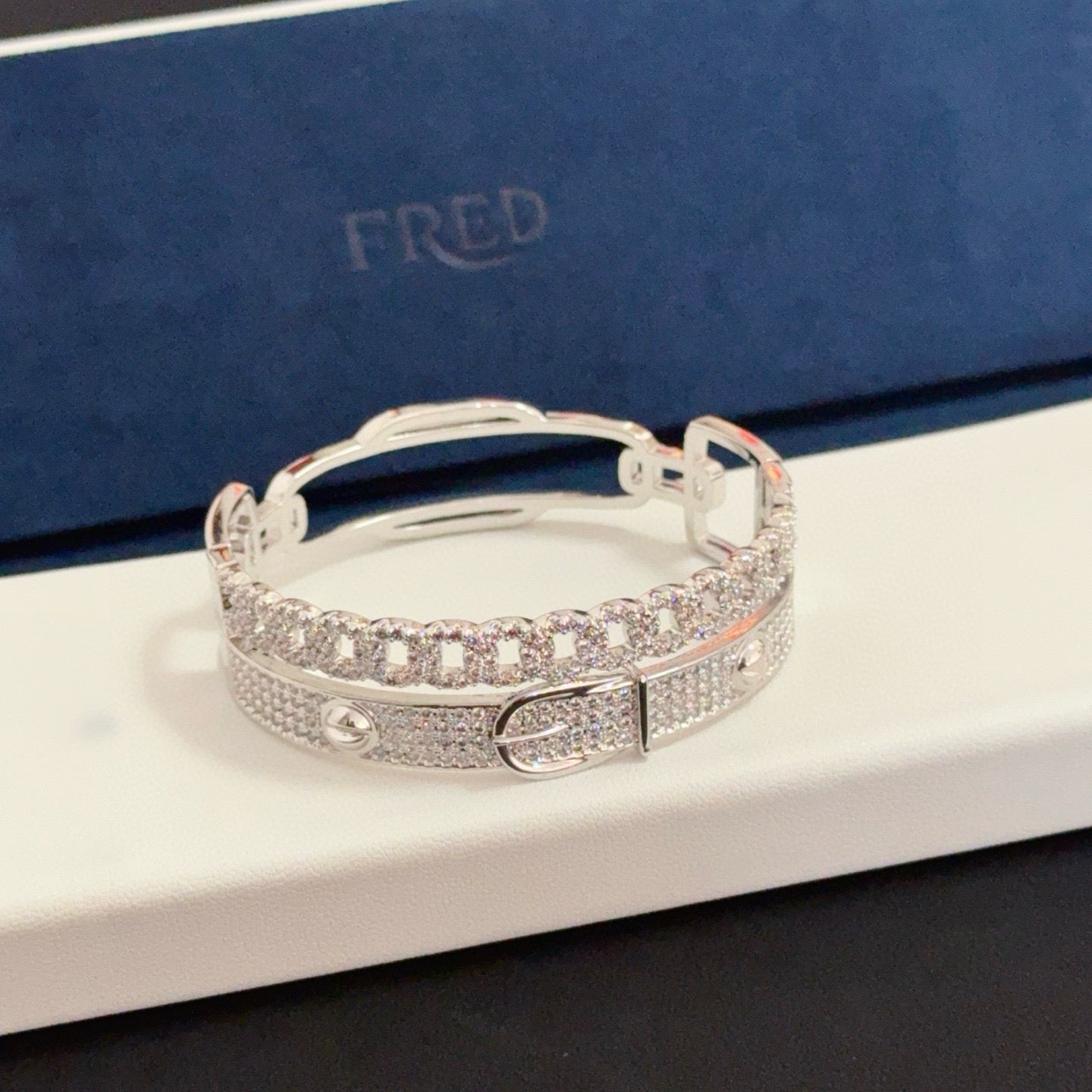 Fred Bracelet