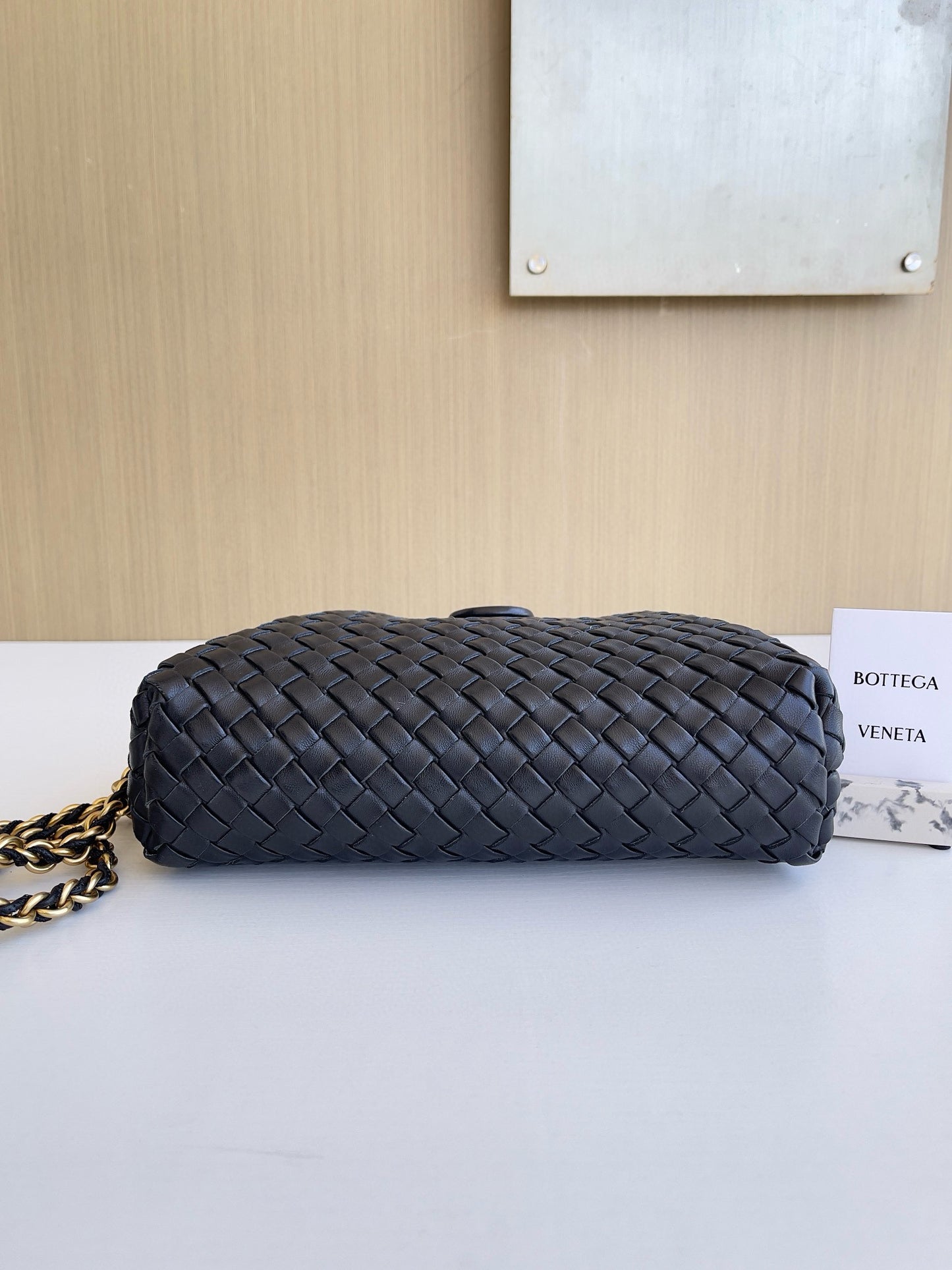 Bottega Veneta Lauren Bag