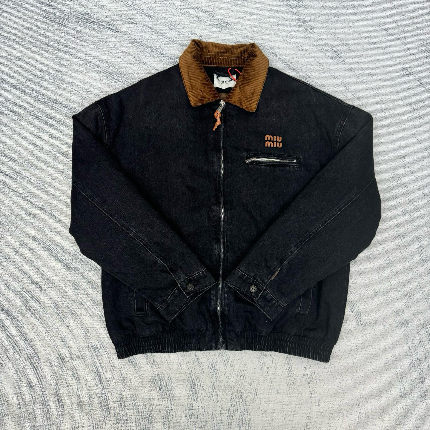 Miu Miu Jacket