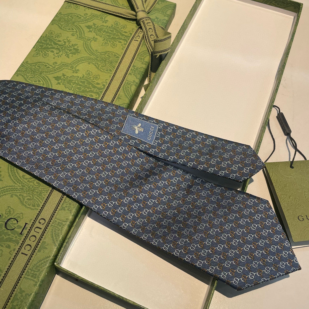 Gucci Tie
