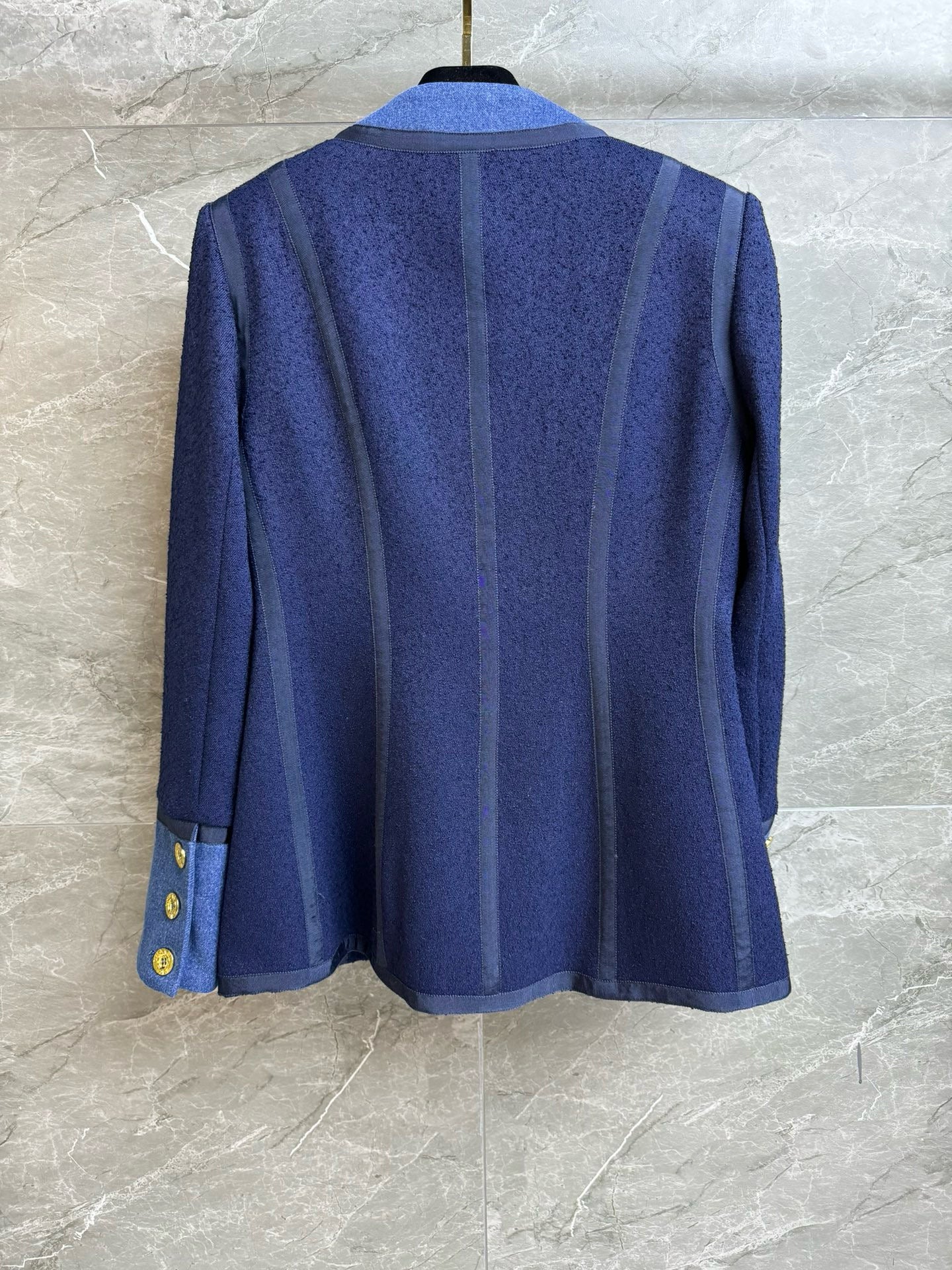 Chanel Cardigan