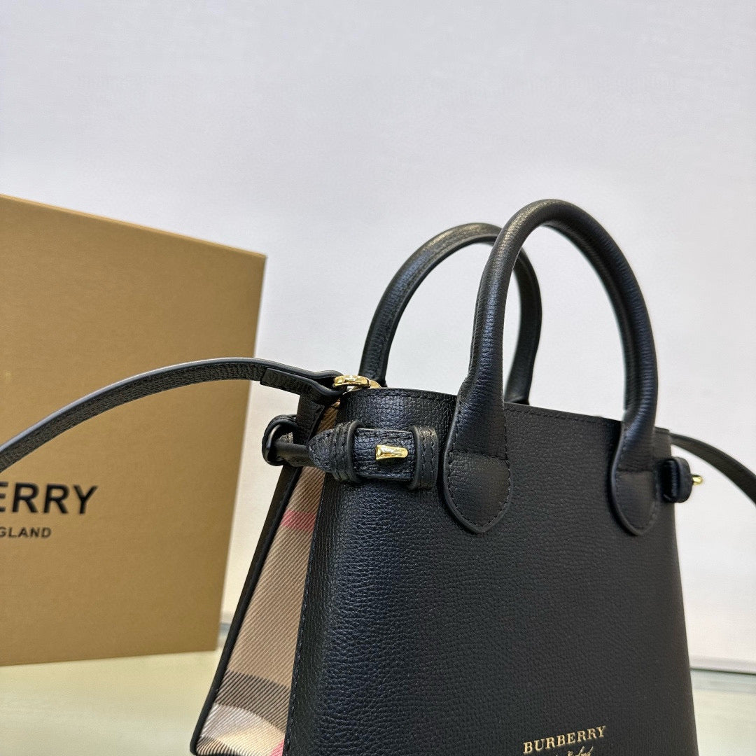 BBR The Banner Handbag