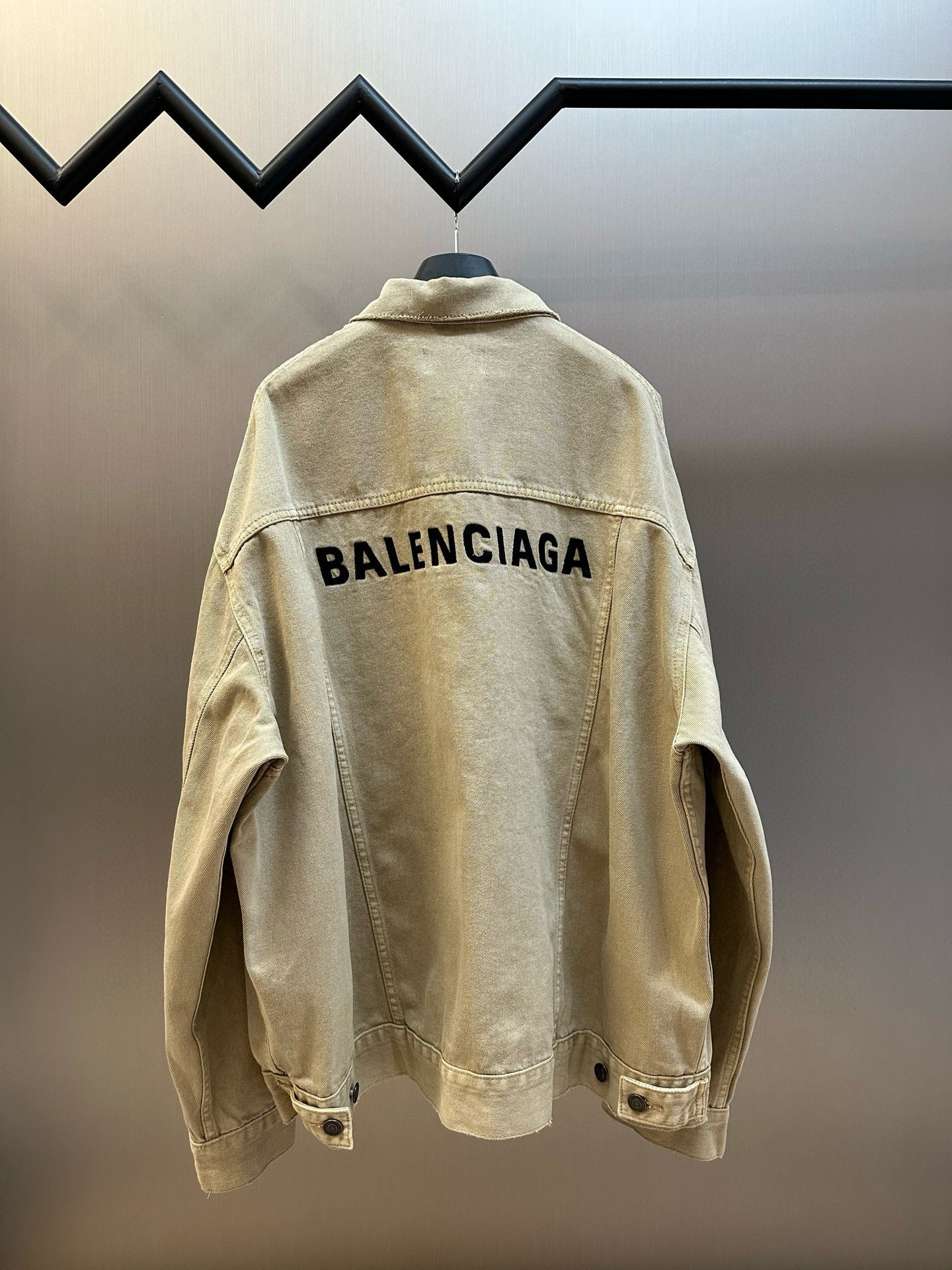 Balenciaga Jacket