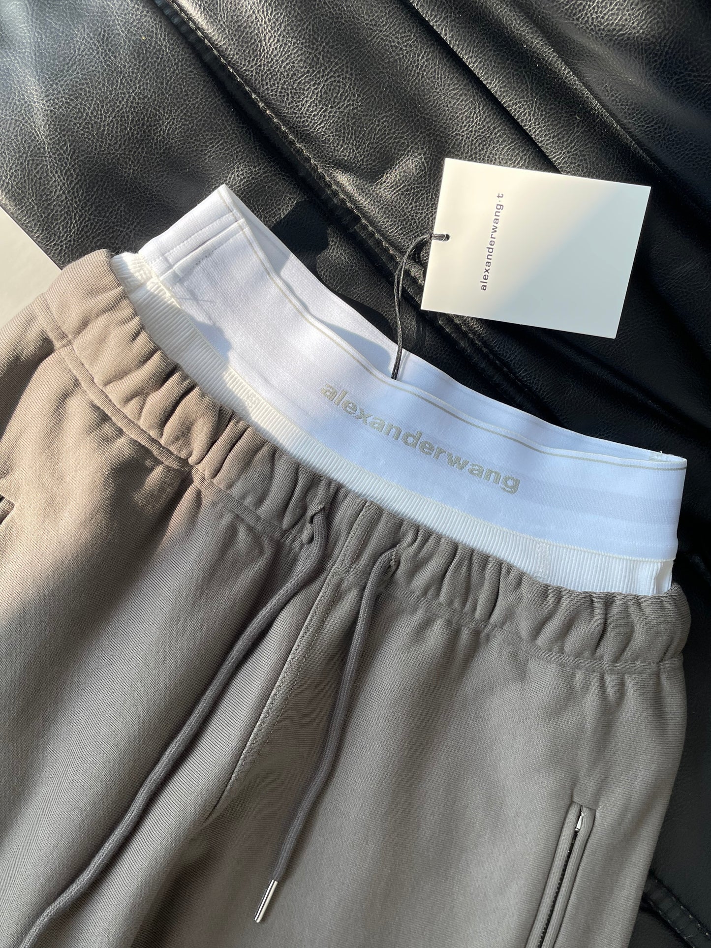 Alexander Wang Trousers