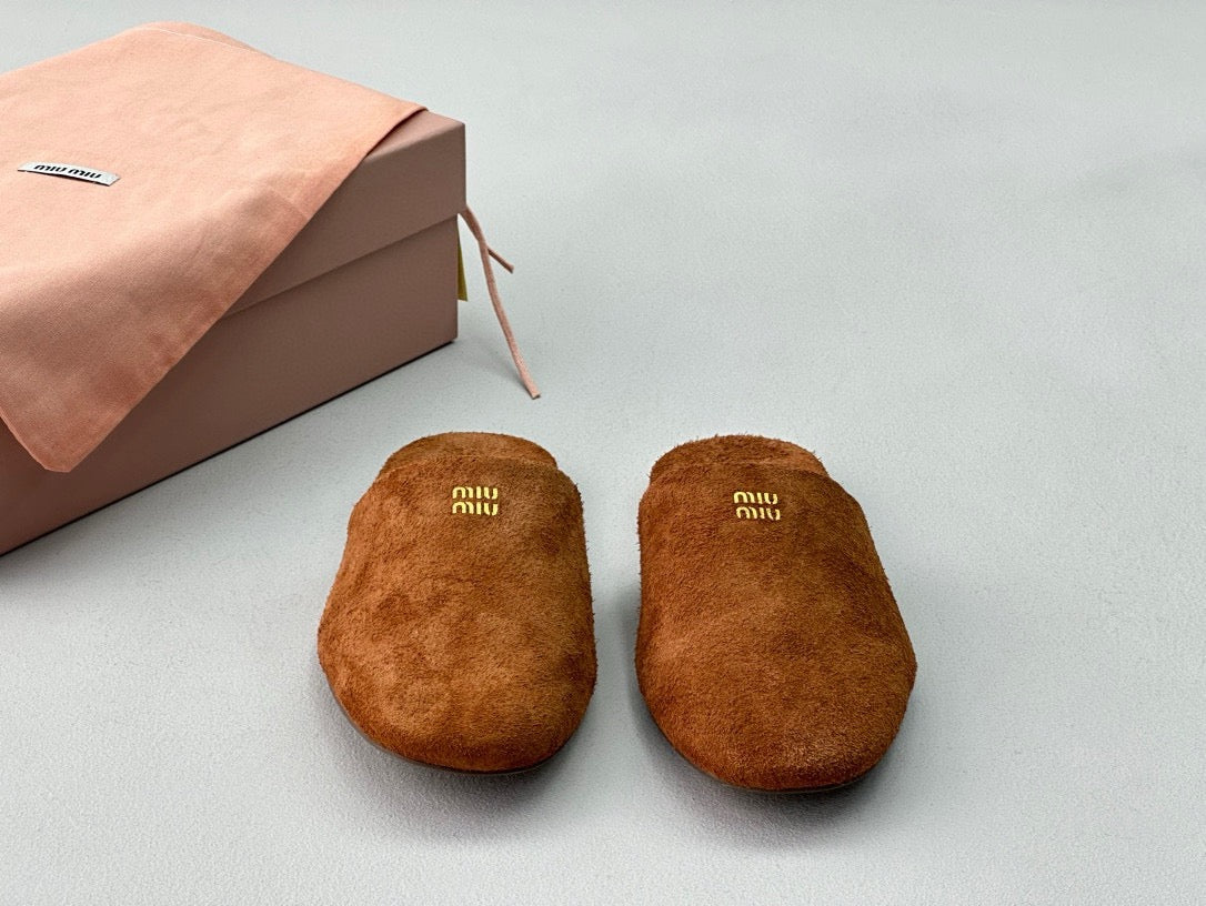 Miu Miu Sandals