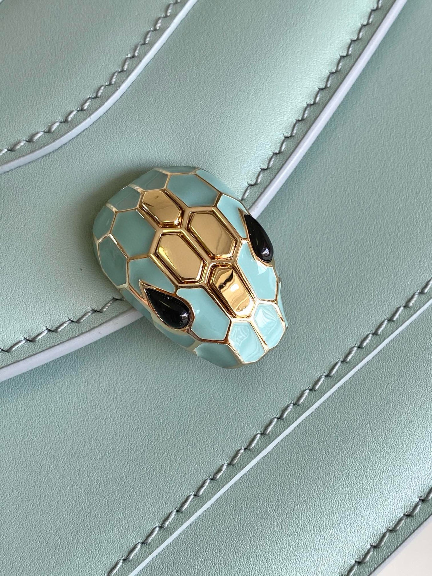 Bvlgari Serpenti Forever Bag