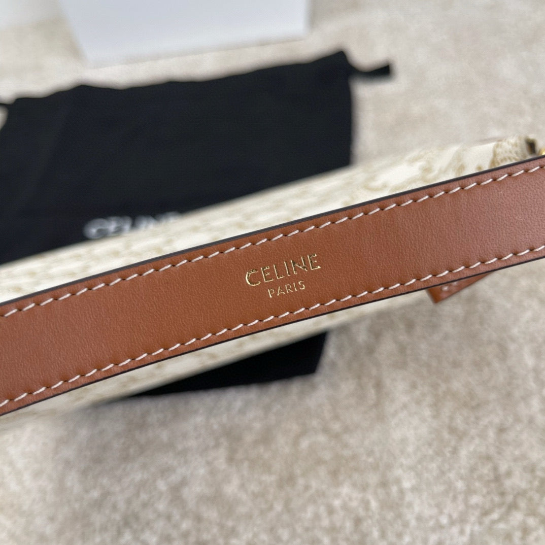 Celine Hobo Bag