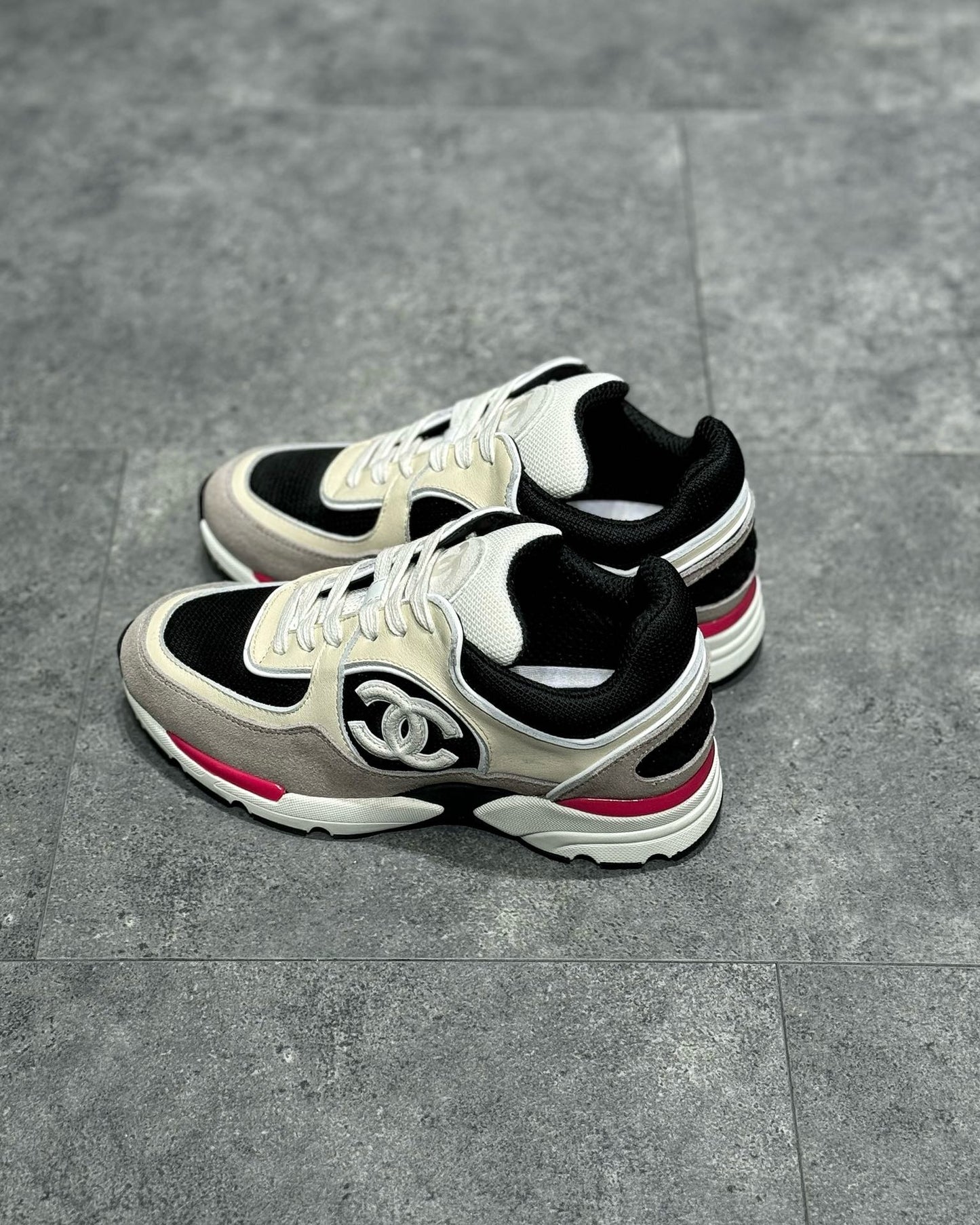 Chanel Sneakers