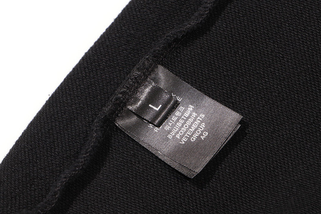 Vetements Hoodie