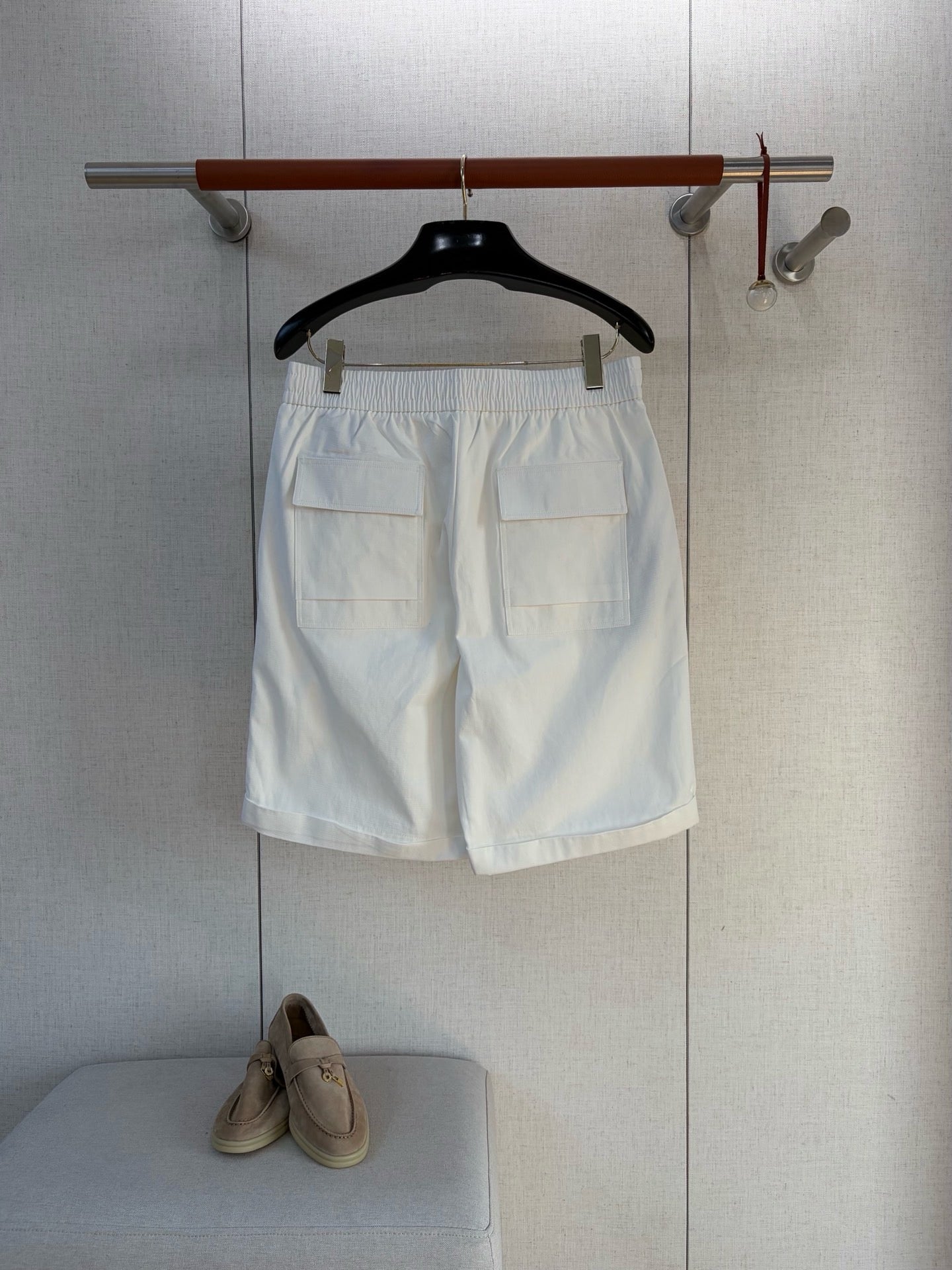 ZG Short Pants