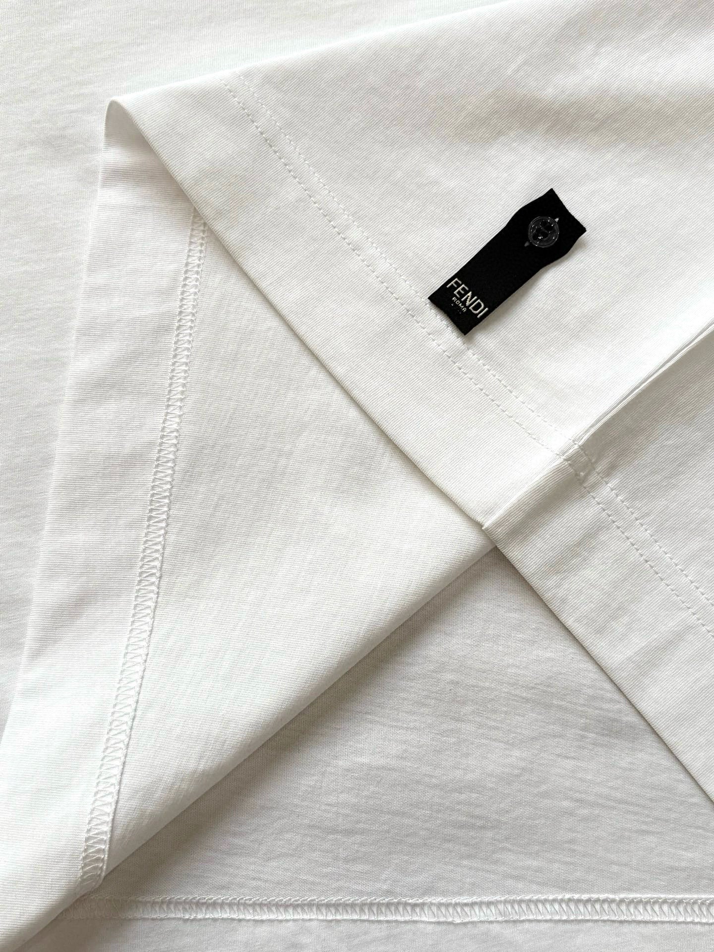 Fendi T-Shirt