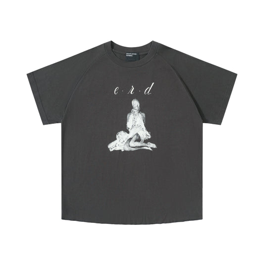 Enfants Riches Déprimés T-Shirt