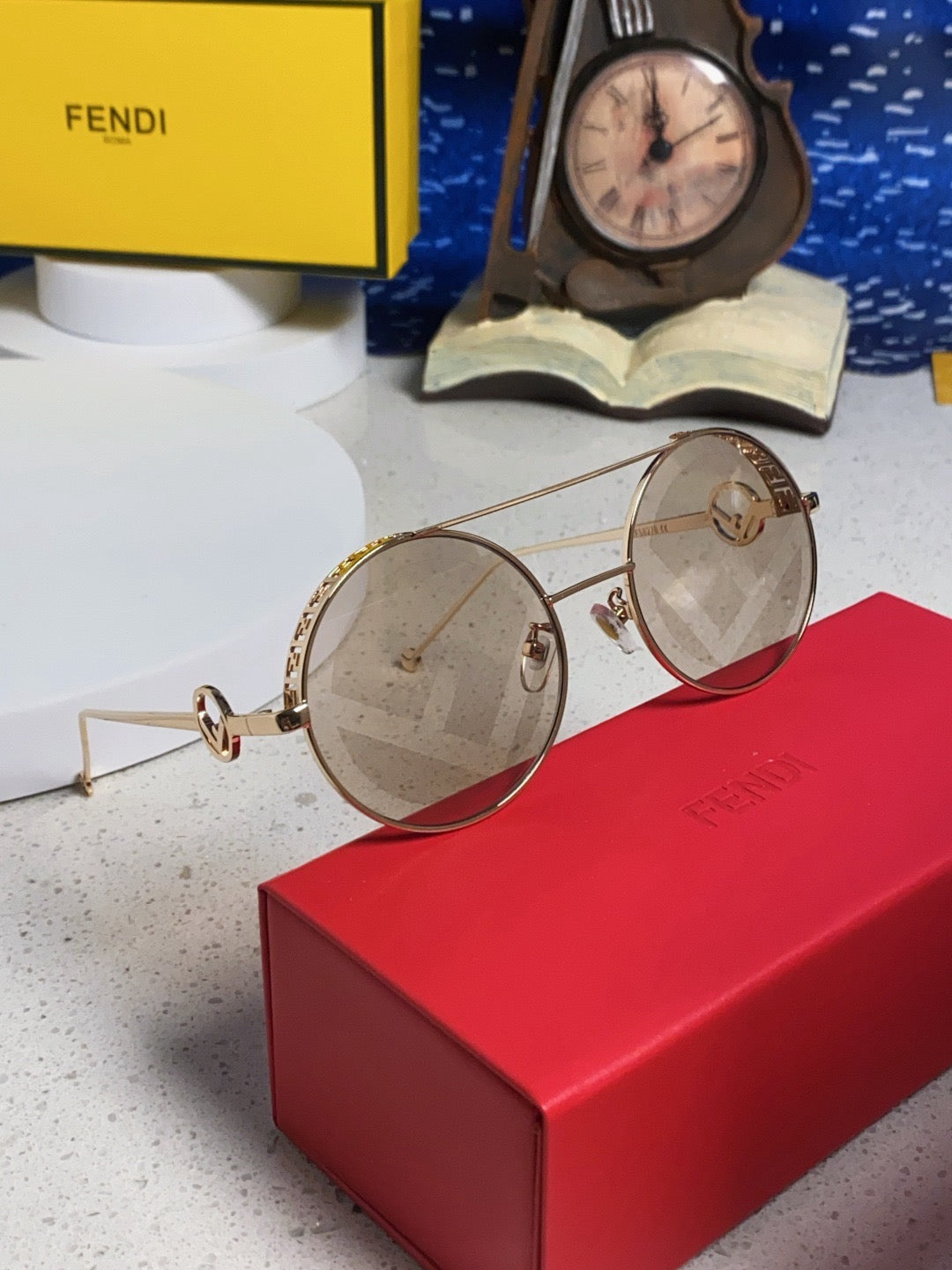 Fendi Sunglasses