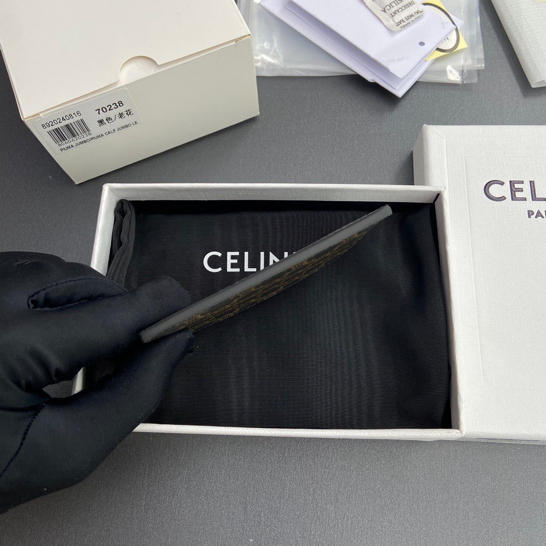 Celine Card Holder