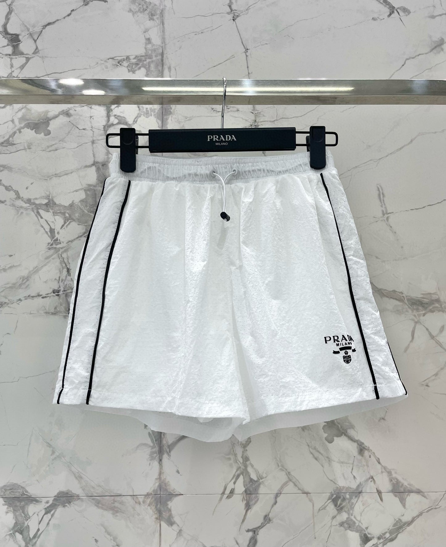 Prada Short Pants