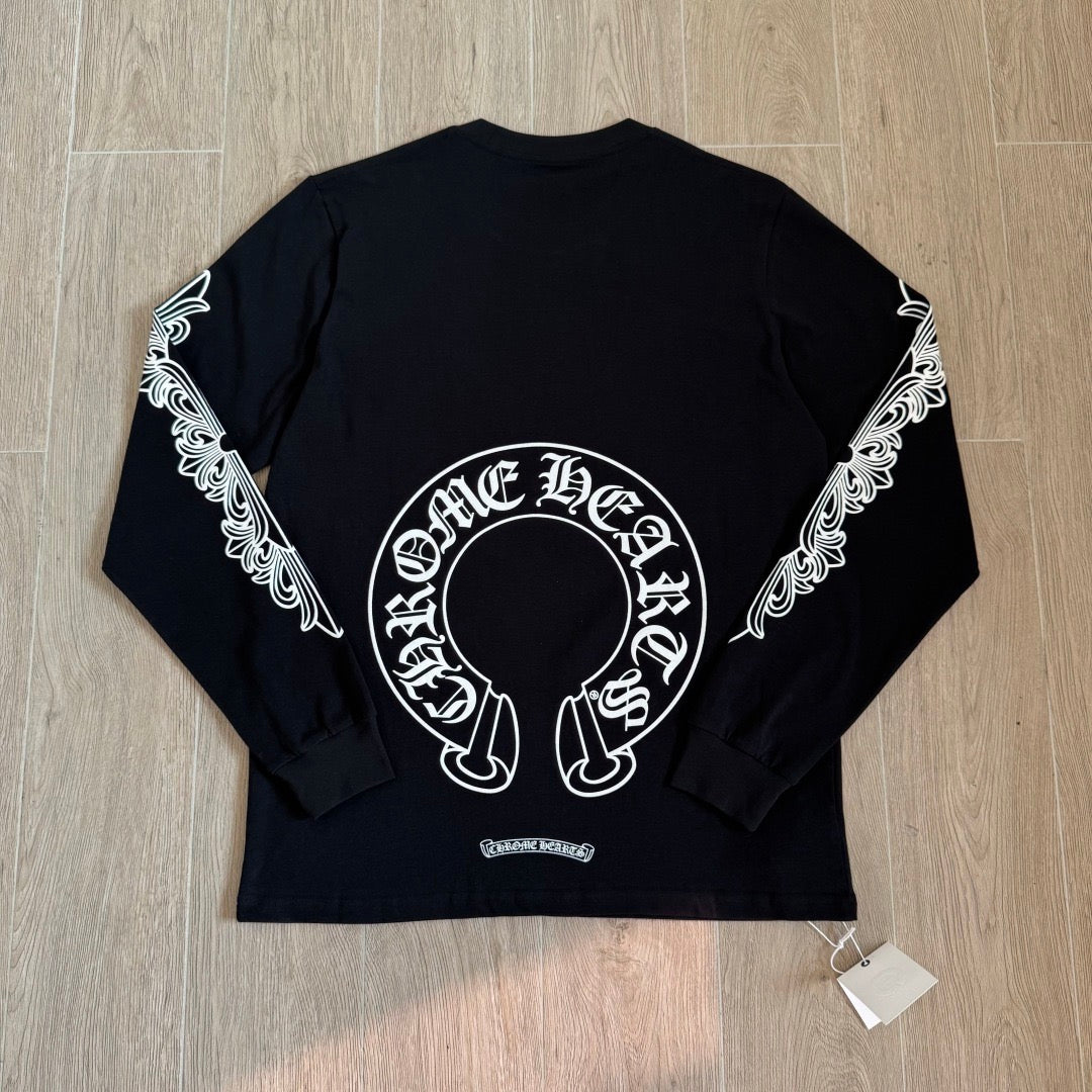 Chrome Hearts Sweater